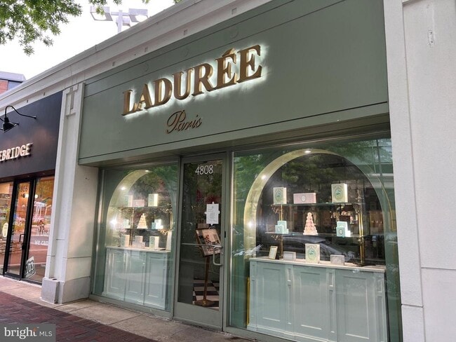 Building Photo - 4817 Chevy Chase Blvd