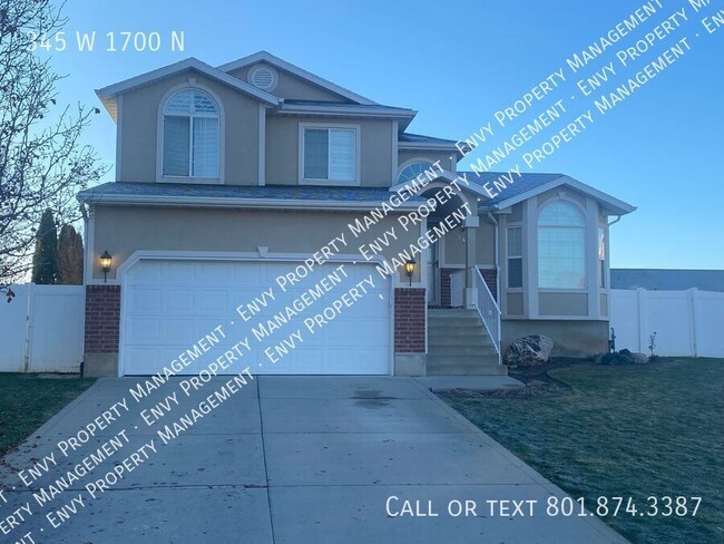 Primary Photo - 345 1700 N
