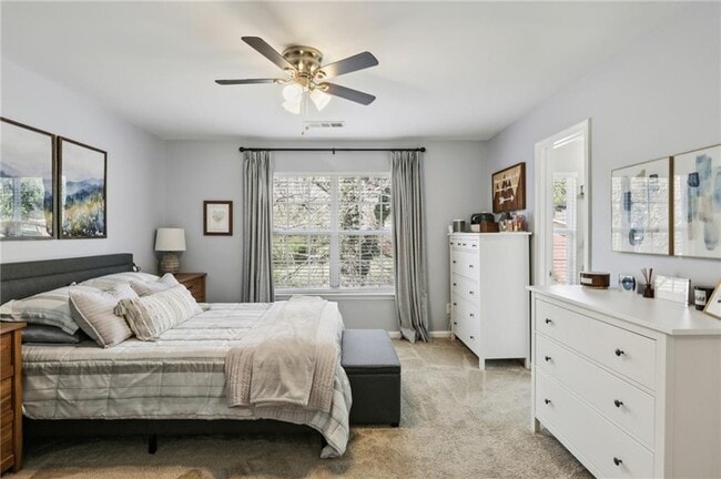 Building Photo - 2495 Ivey Crest Cir