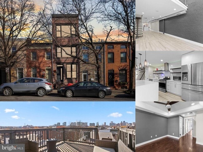 Building Photo - 311 S Washington St