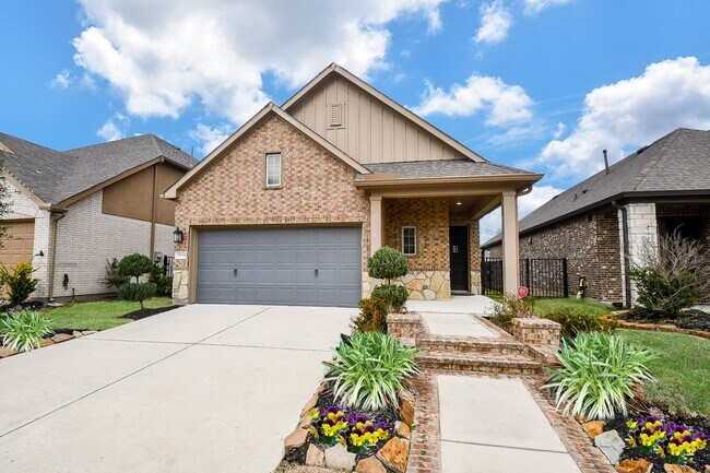 Primary Photo - 19746 Shinnery Ridge Ct