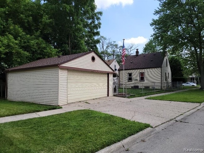Building Photo - 15801 Centralia