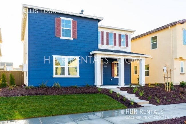 Building Photo - 3024 Ellis Town Dr