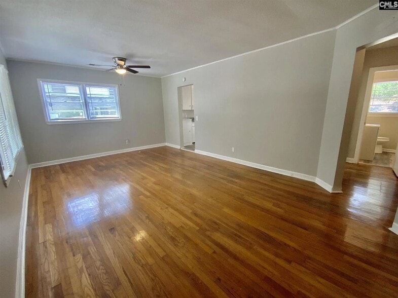 Building Photo - 1232 Carter St