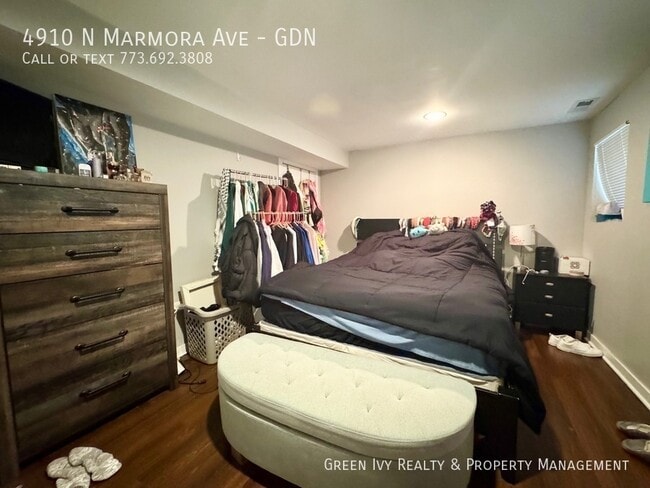 Building Photo - 4910 N Marmora Ave