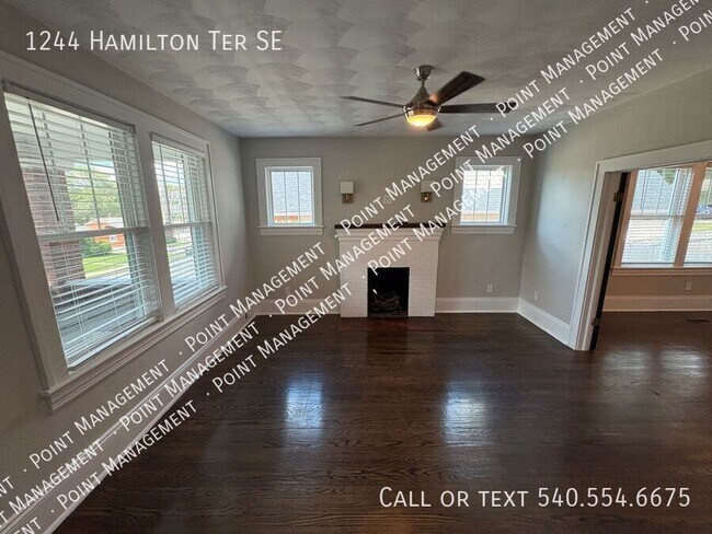 Building Photo - 1244 Hamilton Terrace SE