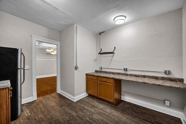 Floorplan - 107 NE Roanoke Ave