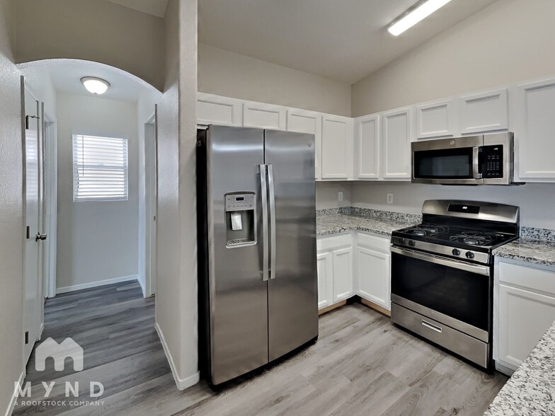 Building Photo - 1669 Lefty Garcia Way