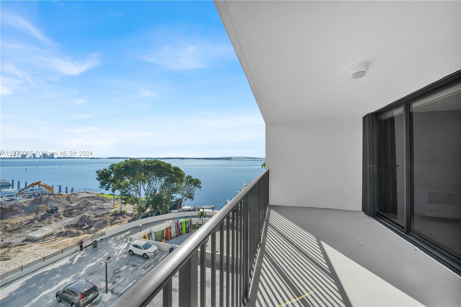 View - 1865 Brickell Ave