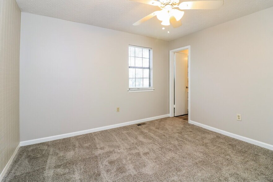 Building Photo - 4107 Rocky Face Dr