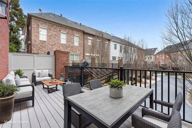 Building Photo - 4209 Whitby Way SE