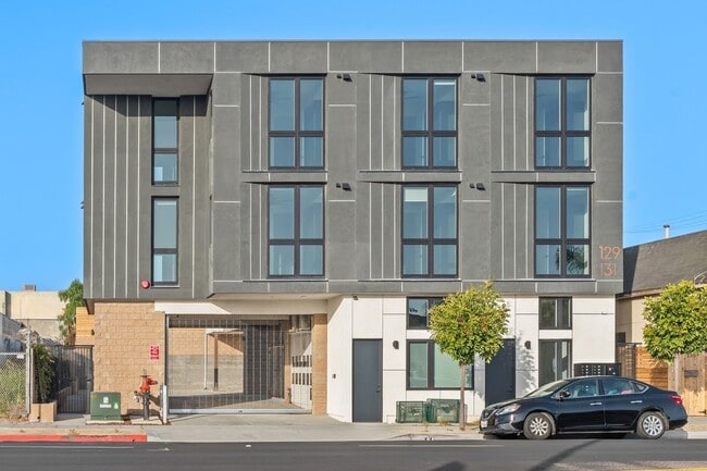 Building Photo - 129 National City Blvd