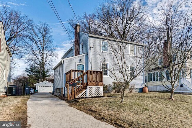 Primary Photo - 509 Denham Rd