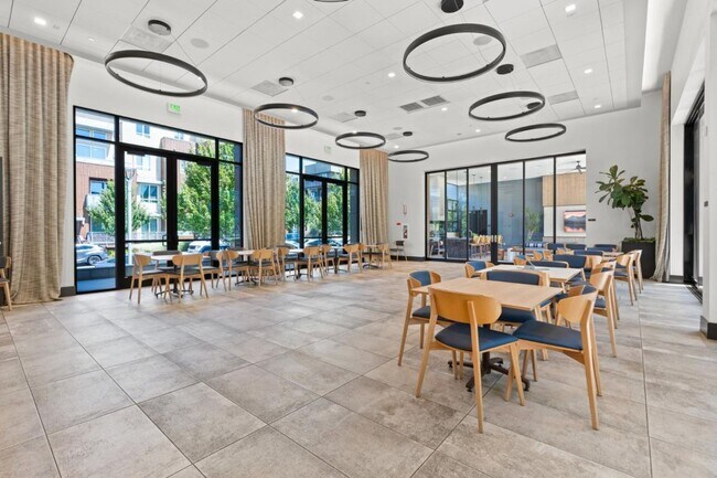 Building Photo - Luxury Single-Level Corner Residence with Wolf Kitchen & Private Garage