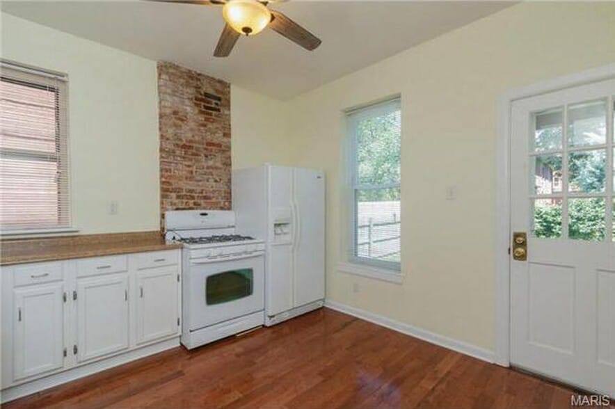 Building Photo - 3671 Russell Blvd