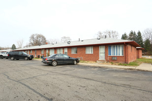 Building Photo - 922 Holmes Apartments