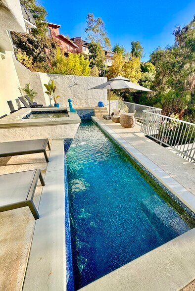 Pool Deck - 8374 Yucca Trl