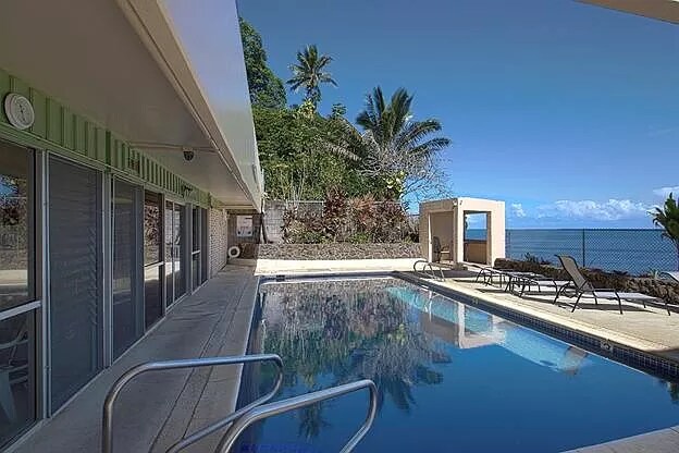 Building Photo - 84 Pukihae St