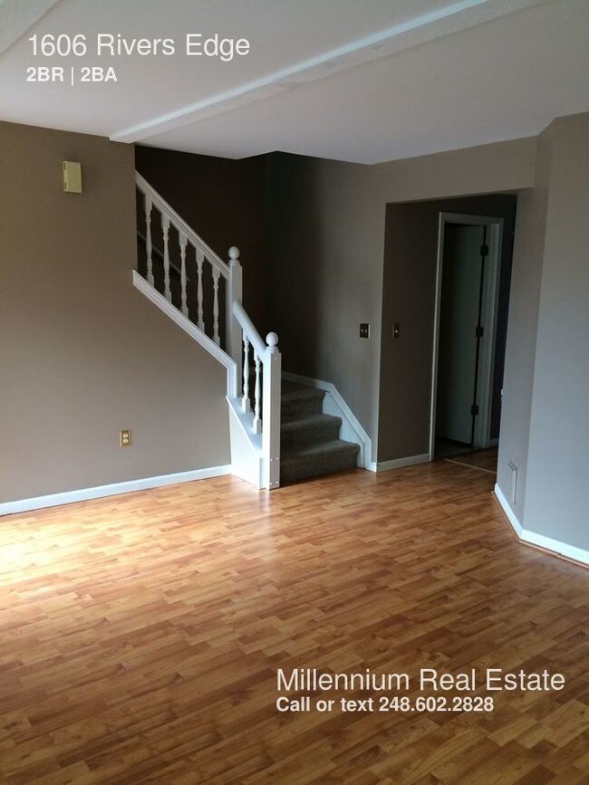 Building Photo - 1606 Rivers Edge