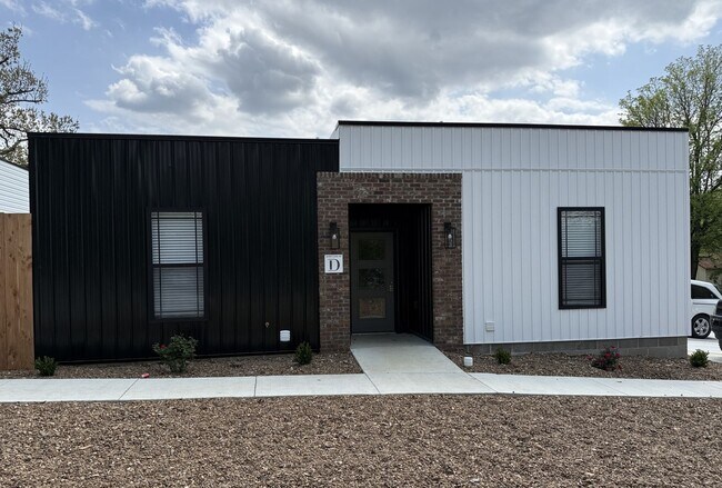 Building Photo - New Construction - Studio 16 Luxury Studio Apartments