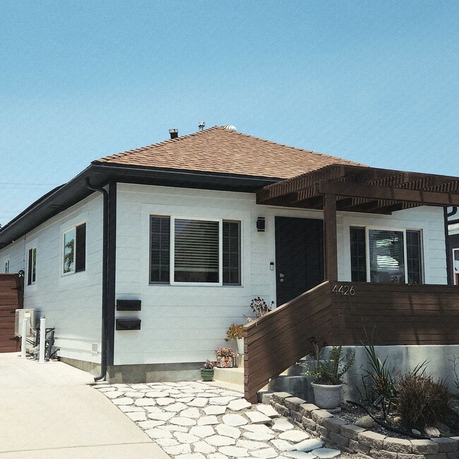Building Photo - Northpark 3bed 1 bath house, Upgraded in  ...