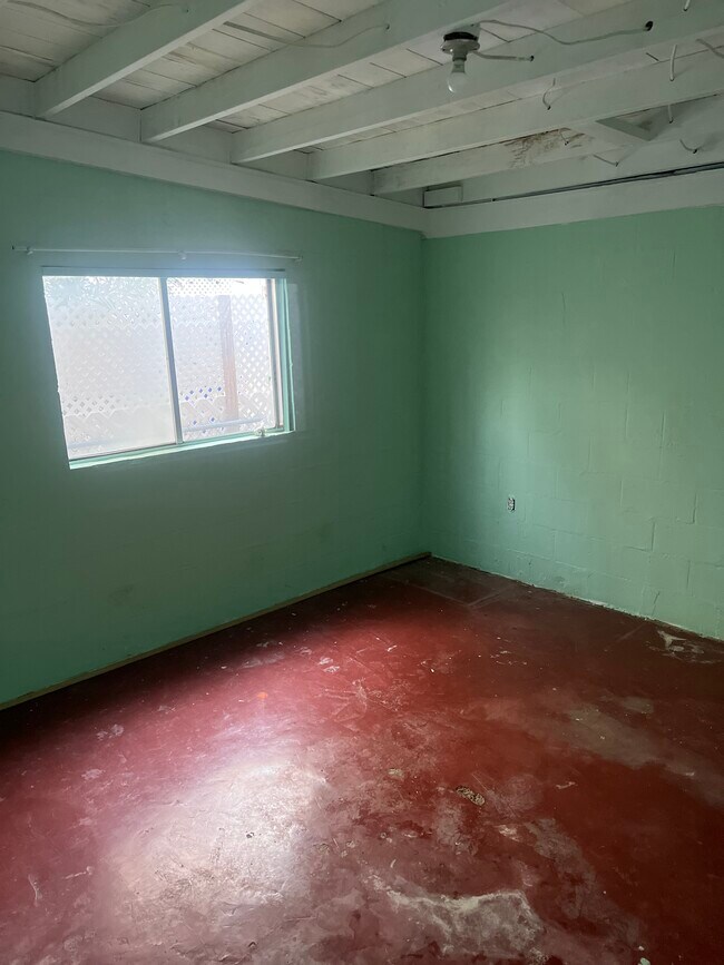 Building Photo - 1715 Benavides St