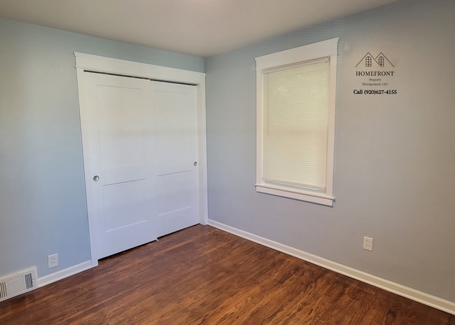 Building Photo - 1104 Pershing Ave