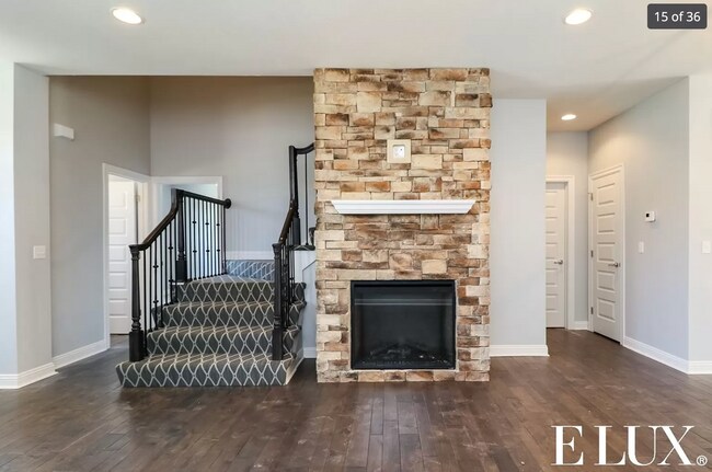 Building Photo - 15845 Foster St