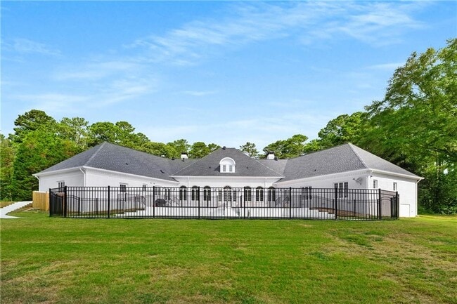 Building Photo - 1000 Grayson Pkwy