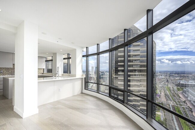 Building Photo - San Diego Water View Luxury High-Rise Living at The Harbor Club — Stunning Bay & City Views- This...