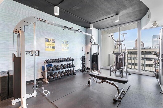 Building Photo - 860 Peachtree St NE