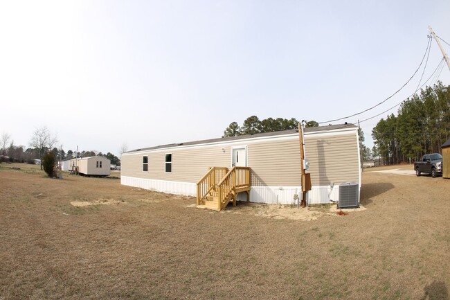 Building Photo - Brand New Singlewide in Parkton- Large Lot