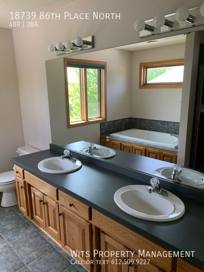 Building Photo - 18739 86th Pl N