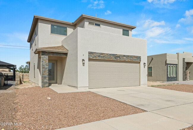 Building Photo - 4877 Christian Azcarate St