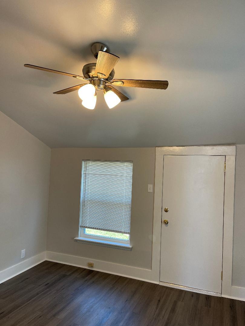 Bedroom - 739 Valence St