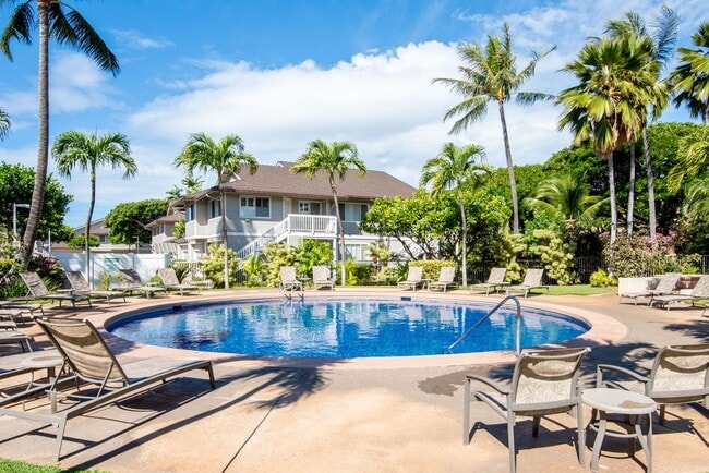 Building Photo - Ko Olina Fairways 3 bedroom, 2.5 Bath with...