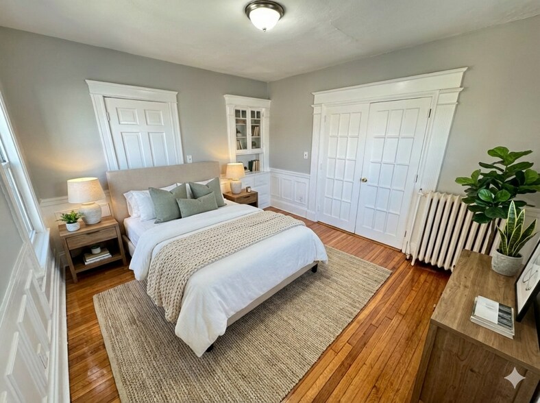 Building Photo - 1496 Commonwealth Ave