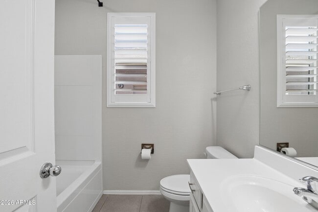 Building Photo - 17766 W Granite View Dr