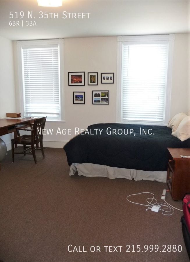 Building Photo - 519 N 35th St