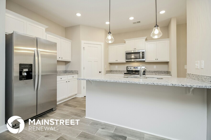 Building Photo - 4010 Ella Cook Cir