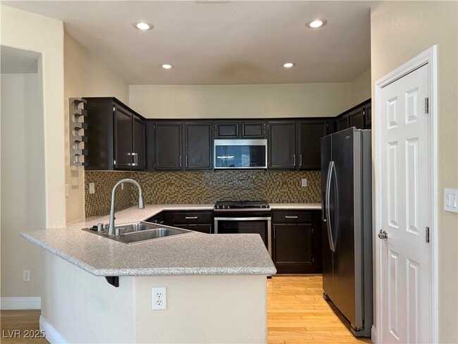 Building Photo - 5376 S Conquistador St