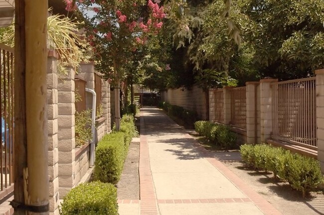 Building Photo - 209 Violet Ave