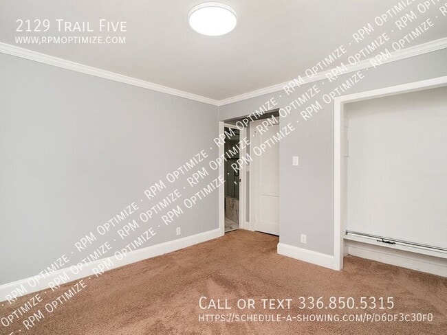 Building Photo - 2129 Trail Five