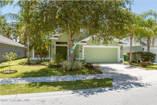 Primary Photo - 1401 Morgan Ct
