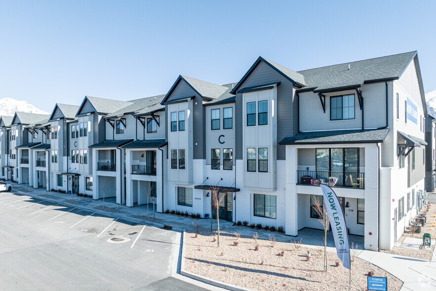 Towns at Rivers Edge 2340 N 400 W Provo UT 84604 Apartment Finder
