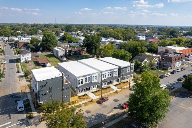 Building Photo - 1127 N 29th St