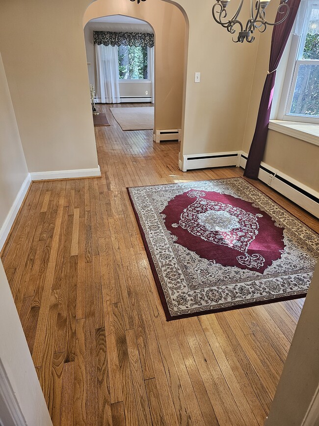 Dining Room - 612 Sudbrook Rd