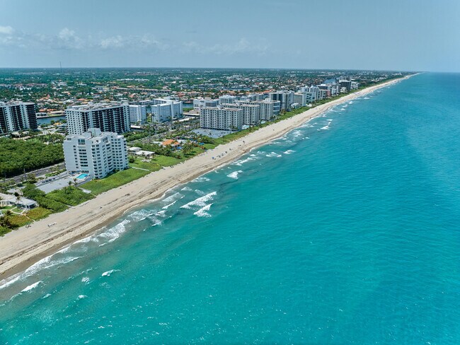 Building Photo - 3420 S Ocean Blvd