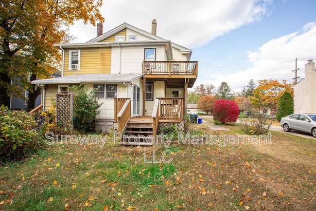 Building Photo - 150 Snyder Pl