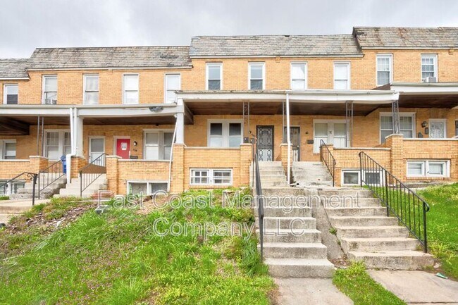 Building Photo - 1314 N Kenwood Ave